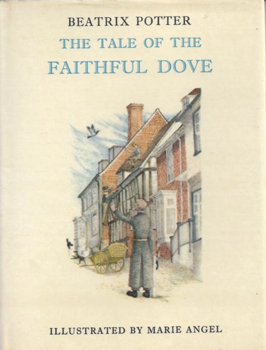 The Faithful Dove